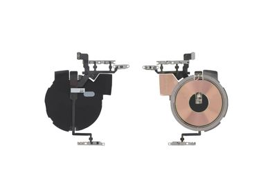 Cable Flex Boton Encendido y Volumen, Carga Inalámbrica y NFC Apple iPhone 14 Pro