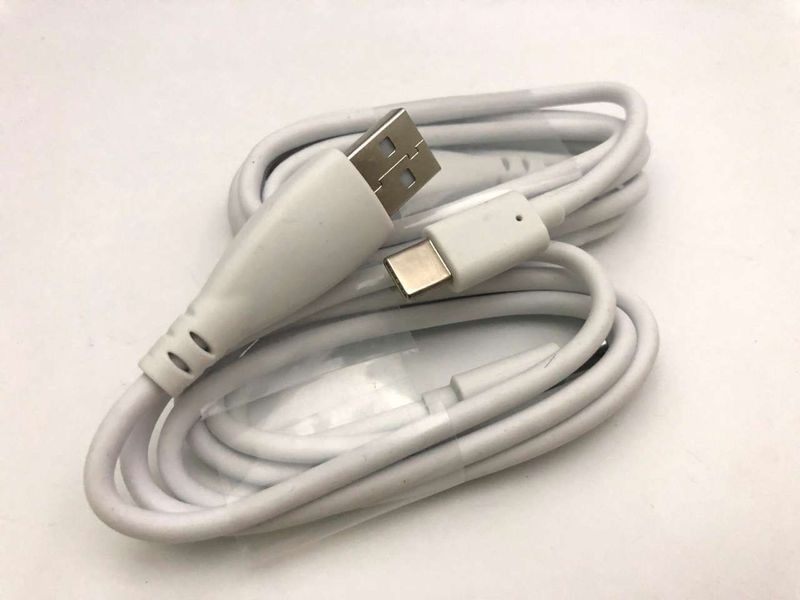 Cable de Datos USB TipoC Blackview BV6800 80cm