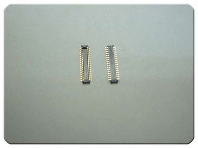 Conector Pantalla Táctil / Digitalizador Apple iPhone 3GS