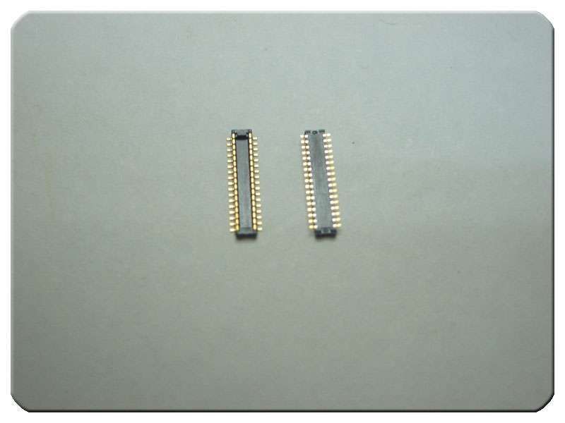 Conector Pantalla Táctil / Digitalizador Apple iPhone 3GS