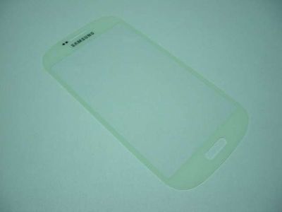 Cristal Ventana Samsung I8730 Galaxy Express Blanco