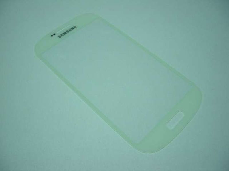 Cristal Ventana Samsung I8730 Galaxy Express Blanco