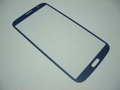 Cristal Ventana Samsung I9200 Galaxy Mega Azul