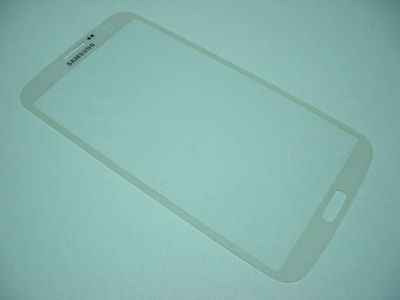 Cristal Ventana Samsung I9200 Galaxy Mega Blanco