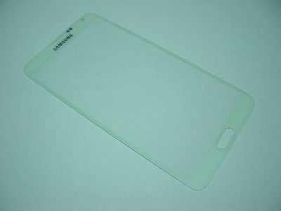 Cristal Ventana Samsung N9005 Galaxy Note3 Blanco