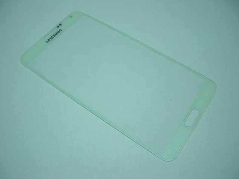 Cristal Ventana Samsung N9005 Galaxy Note3 Blanco