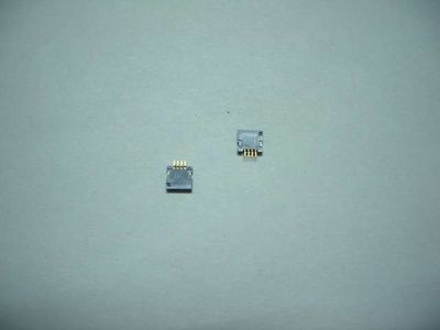 Conector Digitalizador Nintendo DS LITE / 3D / 3DXL