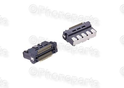 Conector de Lector de Disco Sony PS5 Slim