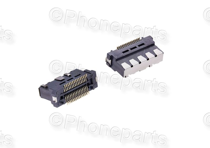 Conector de Lector de Disco Sony PS5 Slim
