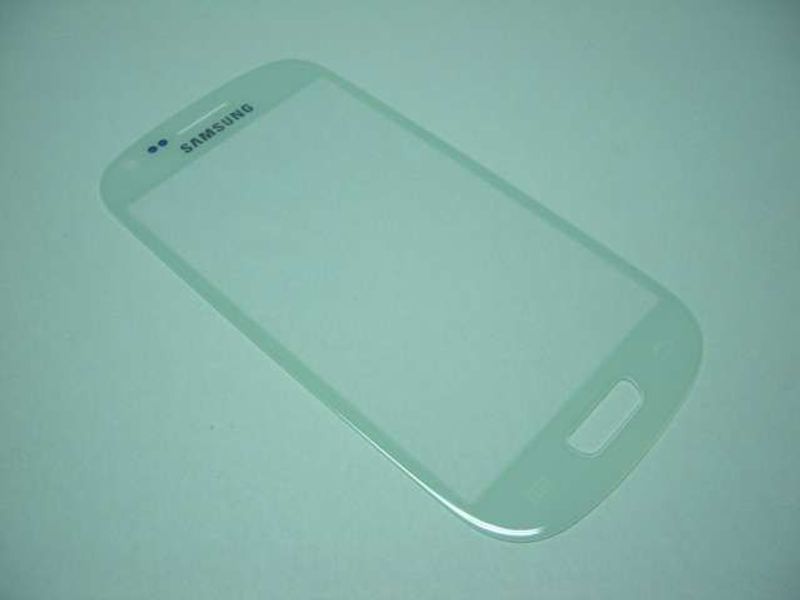 Cristal Ventana Samsung I8190 Galaxy S3 Mini Blanco