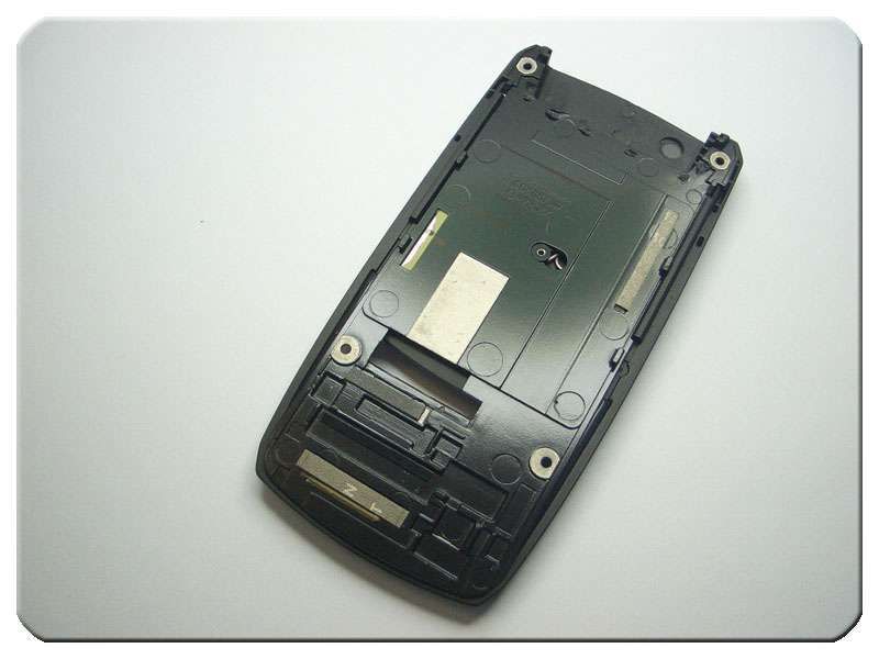 Carcasa Deslizante Samsung D880