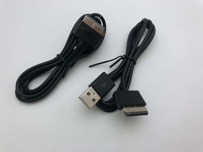 Cable de Datos USB ZTE Light Tab T98 V55 V66 V71A V71B Tablet.