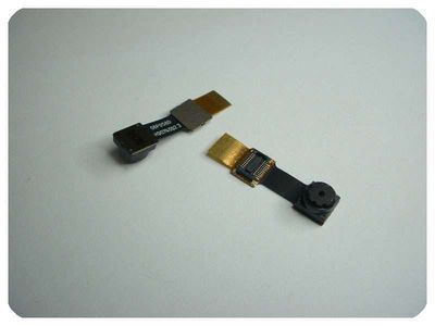 Cámara Frontal con Flex Vodafone 810