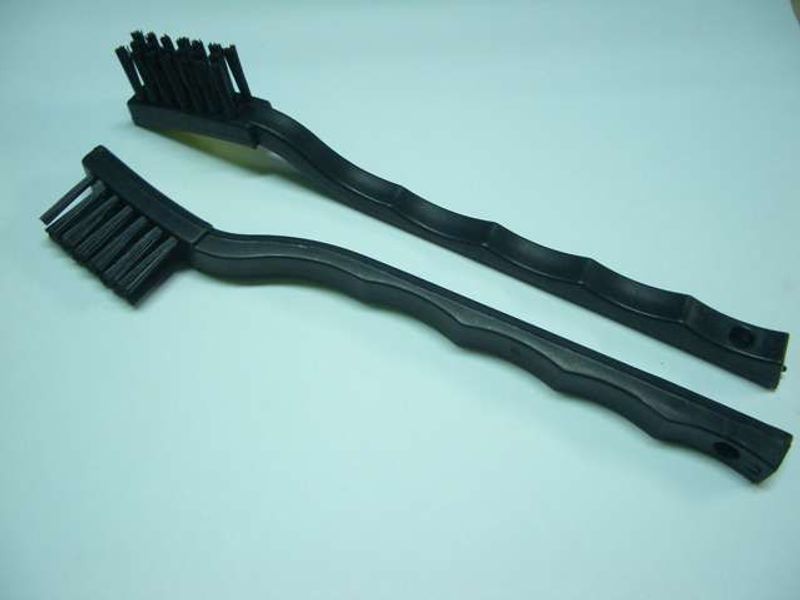 Cepillo ESD Negro