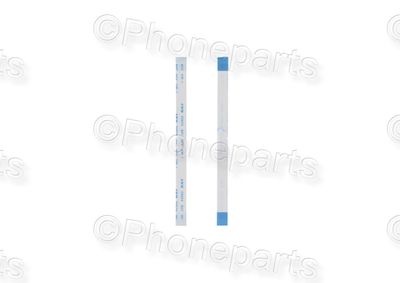 Cable Flex 12Pin Mando Dualshock 4 (TouchPad)