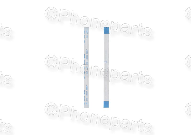 Cable Flex 12Pin Mando Dualshock 4 (TouchPad)