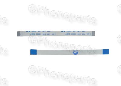 Cable Flex 14Pin 9,5cm Mando Dualshock 4