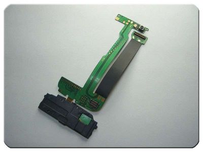 Cable Flex Compatible Nokia N95 8Gb