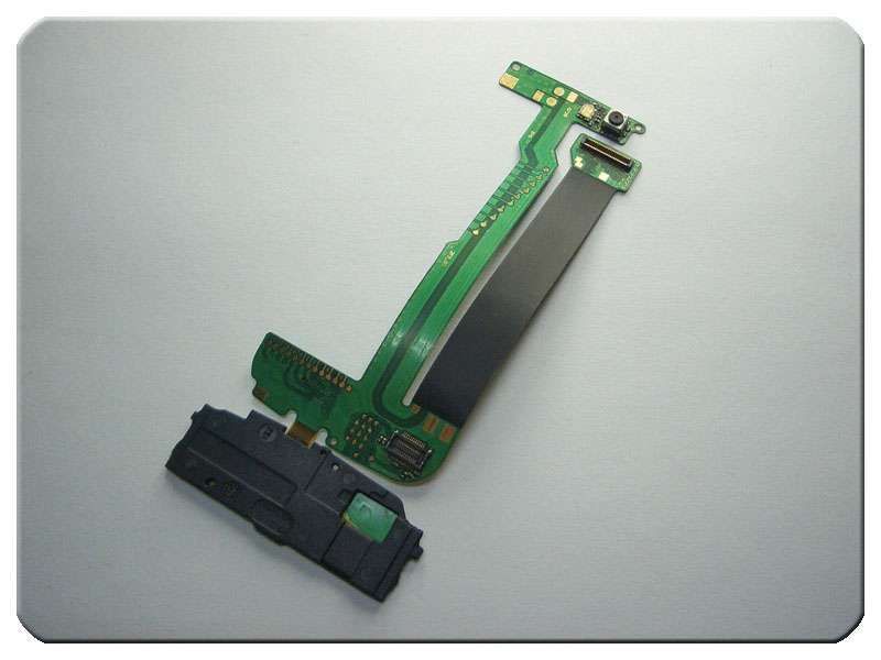 Cable Flex Compatible Nokia N95 8Gb