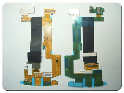 Cable Flex BlackBerry 9800