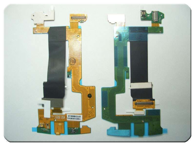 Cable Flex BlackBerry 9800