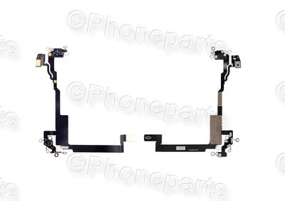 Cable Flex Antena Apple iPhone 16 Pro