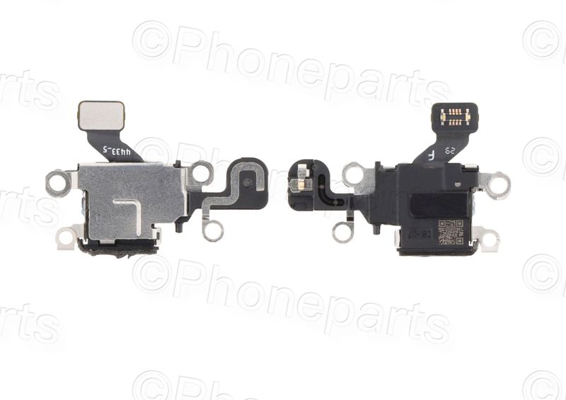 Cable Flex Antena Bluetooth Apple iPhone 15