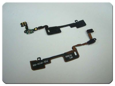 Cable Flex Antena BlackBerry 9500 Storm