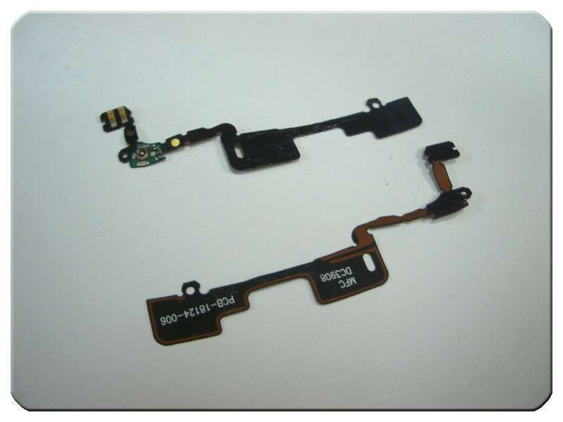 Cable Flex Antena BlackBerry 9500 Storm