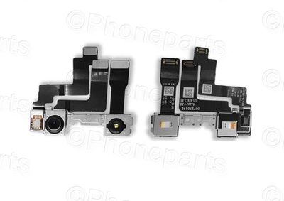 Cable Flex con Cámara Frontal Apple Iphone12 Mini