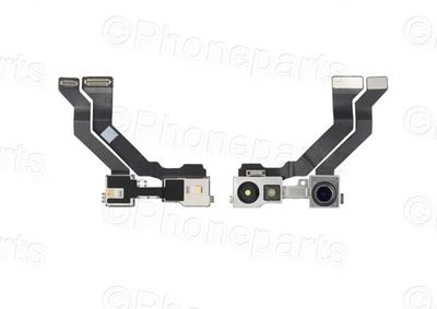 Cable Flex con Cámara Frontal Apple Iphone13