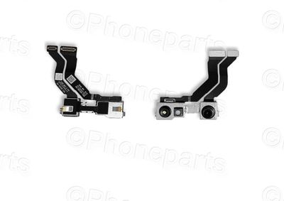 Cable Flex con Cámara Frontal Apple Iphone13 Mini