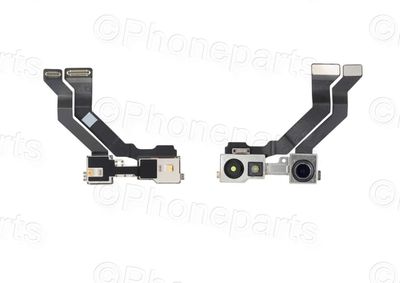 Cable Flex con Cámara Frontal Apple Iphone13 PRO