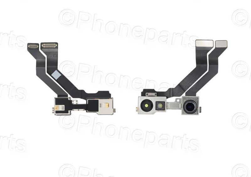 Cable Flex con Cámara Frontal Apple Iphone13 PRO