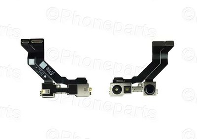 Cable Flex con Cámara Frontal Apple Iphone13 PRO MAX