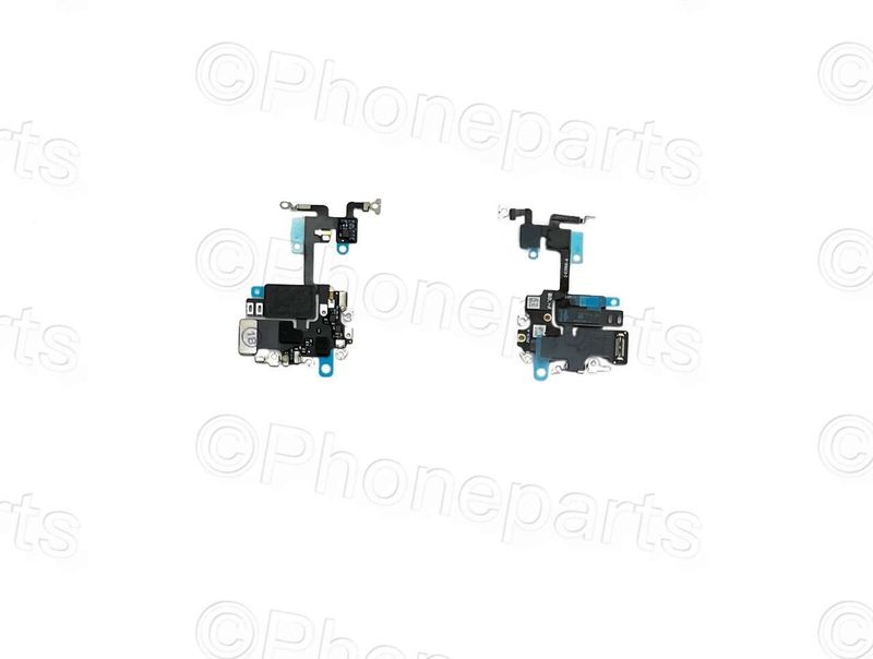 Cable Flex Antena Apple Iphone14