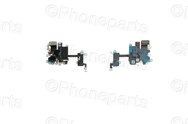 Cable Flex Antena Apple Iphone14 PLUS