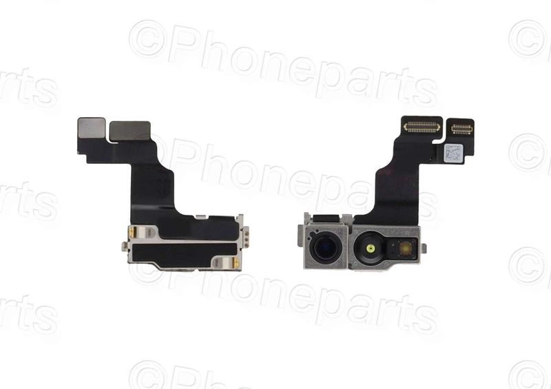 Cable Flex con Cámara Frontal Apple Iphone15