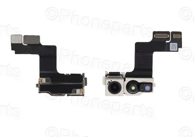 Cable Flex con Cámara Frontal Apple Iphone15 Plus