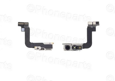 Cable Flex con Cámara Frontal Apple Iphone15 PRO MAX