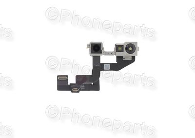 Cable Flex con Cámara Frontal Apple iPhone 16e