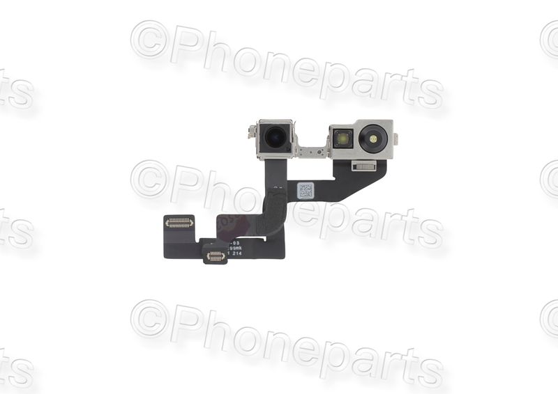 Cable Flex con Cámara Frontal Apple iPhone 16e