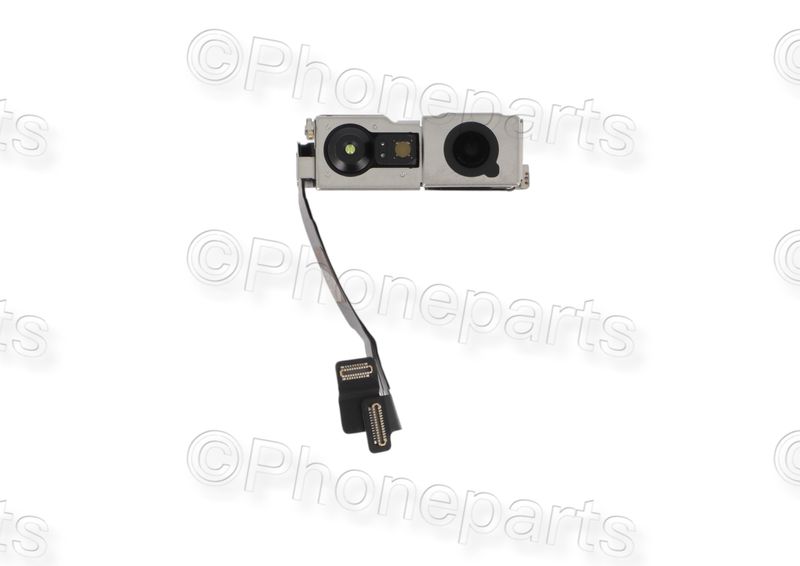 Cable Flex con Cámara Frontal Apple iPhone 17 Pro