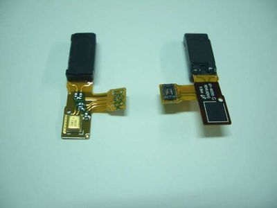 Flex Altavoz y Micro Samsung I9250 Galaxy Nexus - VERSIÓN CONECTOR