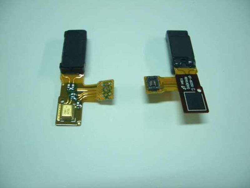 Flex Altavoz y Micro Samsung I9250 Galaxy Nexus - VERSIÓN CONECTOR