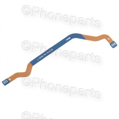 Cable Flex Cobertura Samsung Galaxy S25 Ultra