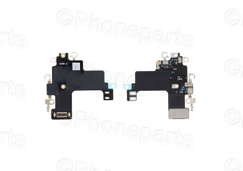 Cable Flex Antena WIFI Apple iPhone 15