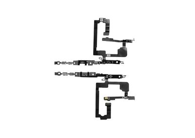Cable Flex Botón Encendido y Antena Bluetooth Apple iPhone 15