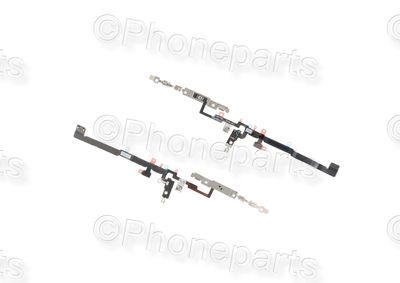 Cable Flex Botón Encendido Apple iPhone 16e