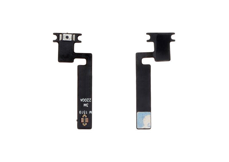 Cable Flex con Botón Encendido Apple iPad Air3